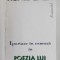 IPOSTAZE IN OSMOZA IN POEZIA LUI PAUL TUTUNGIU de HENRI ZALIS , 2004