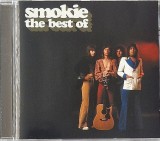 Smokie &lrm;&ndash; The Best Of _ NM / NM cd muzica rock _ Camden , Europa