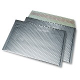 Plic cu bule Antisoc C4 Metalizat mat 10 bucati