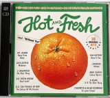 Various &lrm;&ndash; Dance Max 13 [ dublu cd ] _ NM / NM _ EastWest 1994 Germania