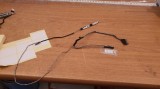 Cumpara ieftin Cablu Display Laptop Acer Aspire ES1-512 Series 450.03704.0031