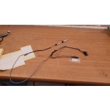Cablu Display Laptop Acer Aspire ES1-512 Series 450.03704.0031