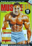 Muscle fit. Numarul 44
