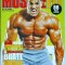 Muscle fit. Numarul 44