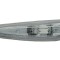 Lampa semnalizare laterala Bmw Seria 3 (E46), Sedan/Combi, 06.1998-06.2005; X3 (E83), 06.2003-11.2010, fata, Dreapta, WY5W; alb; fara suport becuri,