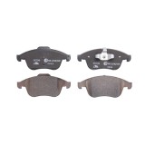 Placute frana RENAULT LAGUNA III BT0 1 ATE 13046072492