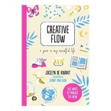 Cumpara ieftin Carte in engleza Creative Flow Ghid de apreciere a momentelor, auto-descoperire, mindfulness, dezvoltare personala