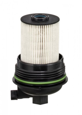 Filtru combustibil Mann-Filter PU9014 foto