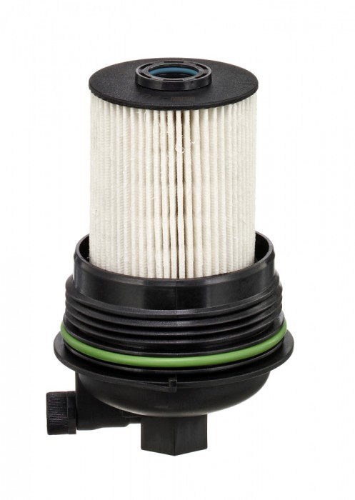 Filtru combustibil Mann-Filter PU9014