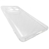 Husa silicon transparenta pentru Honor Magic 7 Lite, X9c
