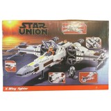 Set constructie Star Wars X-Wing Fighter 19030