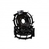 Roti metalice 3.5-6 pentru motocultor &ndash; pereche
