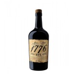 James E. Pepper 1776 Straight 92 Proof Rye Whiskey 0.7L