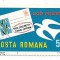 Romania (604) - Codificarea postala in Romania, 1975 - obliterata