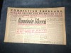 ZIARUL ROMANIA LIBERA 13 IANUARIE 1949 DISCURSUL TEOHARI GEORGESCU