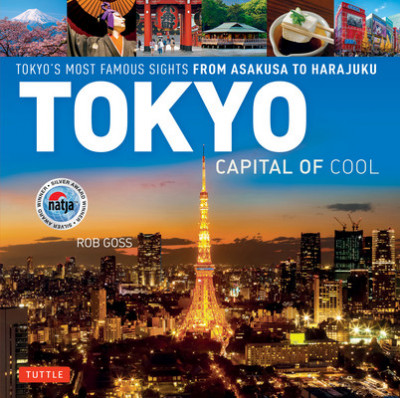 Tokyo - Capital of Cool: Tokyo&amp;#039;s Most Famous Sights from Asakusa to Harajuku foto