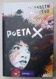 POETA X de ELIZABETH ACEVEDO , versuri , 2020