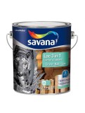 Lac 3 in 1 Savana pentru garduri si cabane pe baza de apa interior/exterior