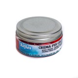 Cremă pentru &icirc;ncălţăminte Reflex &icirc;n borcan de 50ml Rosu - Red