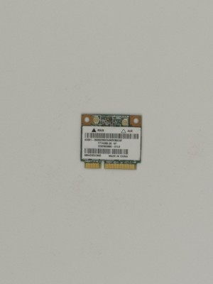 ASUS X401U-WX110H Card WiFi foto