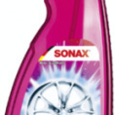 SOLUTIE CURATARE JANTE WHEEL RIM STAR 750ML SONAX