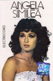 Angela Similea - Angela Similea, Caseta audio