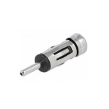 Cumpara ieftin Adaptor radio conector auto, compatibil cu majoritatea modelelor auto