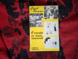 d7 O Ecuatie cu Doua Cunoscute - Carol Roman