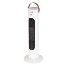 Radiator ceramic 2000w cu 2 trepte de incalzire, functie temporizator, termostat foto
