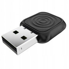 Adaptor Carplay / Android Auto Wireless Carlinkit Mini Ultra1 pentru Apple iPhone / Android Series