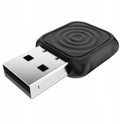 Adaptor Carplay / Android Auto Wireless Carlinkit Mini Ultra1 pentru Apple iPhone / Android Series foto