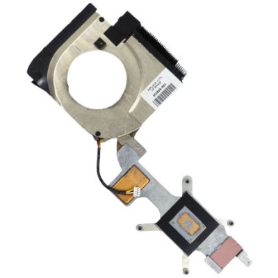80. Sistem Racire Heatsink CPU laptop 451860-001 foto