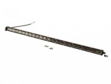 Proiector LED Auto ATV 66cm 72W, Bara Lumini Off Road, 24 LED, 9-80V, 6500K, IP67