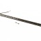 LED Bar atv, 66cm, 72w Cod Produs: MX_NEW AW24804