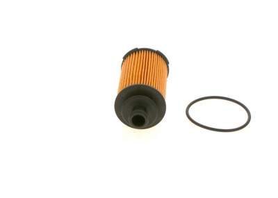 BOSCH F 026 407 214 Filtru ulei foto