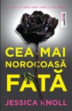 Cea mai norocoasa fata - Trei