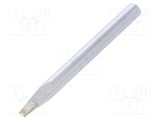 V&acirc;rf conic 3mm pentru ciocan de lipit Weller