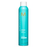 Fixativ luminos Moroccanoil fixare medie 330ml