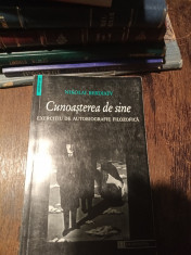 CUNOASTEREA DE SINE - EXERCITIU DE AUTOBIOGRAFIE FILOZOFICA - NIKOLAI BERDIAEV foto