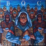 Blue Oyster Cult Fire Of Unknown Origin (cd)