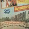 Revista Cutezatorii Nr. 25 / 1988 - benzi desenate Valentin Tanase