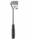 Cumpara ieftin Maner profesional pentru trafalet AXUS RFG4L &ndash; compatibil cu trafaleti de 4"&ndash;6" (100&ndash;150 mm)