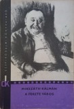 A fekete varos - Mikszath Kalman