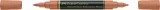 MARKER SOLUBIL SANGUIN 188 A.DURER FABER-CASTELL
