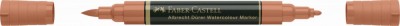MARKER SOLUBIL SANGUIN 188 A.DURER FABER-CASTELL foto