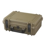 Hard case MAX430 Sahara pentru echipamente de studio