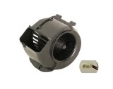 Ventilator habitaclu Audi 80/90, 1978-1991, Coupe QUATTRO 1980-1988, 80 Coupe (B3), 1988-1996, 80/90 Coupe (B2)/QUATTRO, 1980-1988, +F1036 motor dies