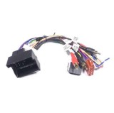 Connects2 Conector universal pentru volan Canbus Modul pentru Audi, Scaun si Volkswagen HARCP2-VAG52 CarStore Technology