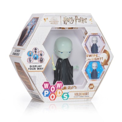 WOW! PODS - WIZARDING WORLD VOLDEMORT foto