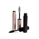 Cumpara ieftin Kit pentru machiaj Shaky, Mascara pentru volum si Primer, Magic Studio 10 ml